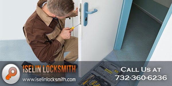 Iselin NJ Locksmith